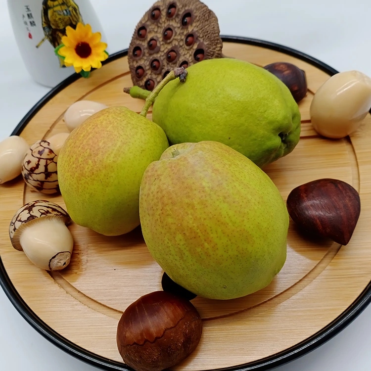 Export Qib Fragrant Pears