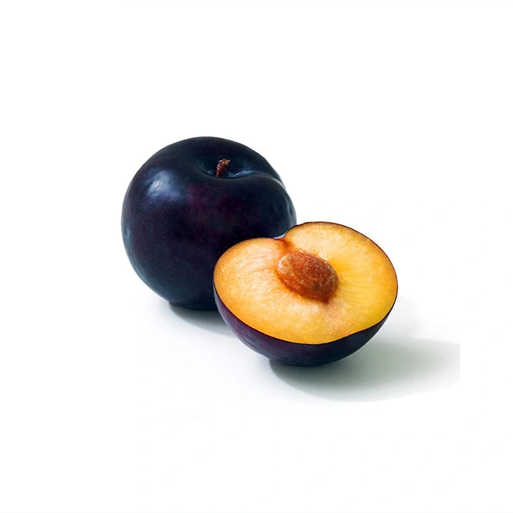 Fresh Juicy Dub Plum