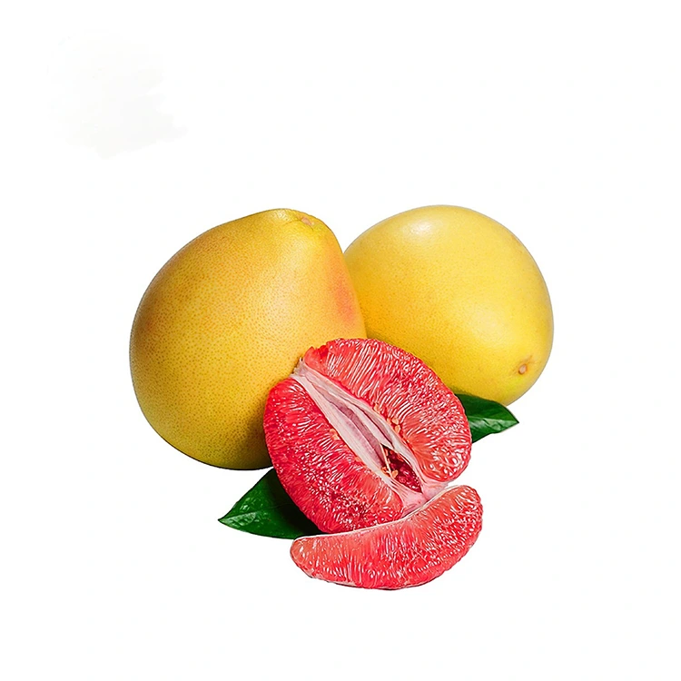 Pulp Liab Nplej Nplej Pomelo