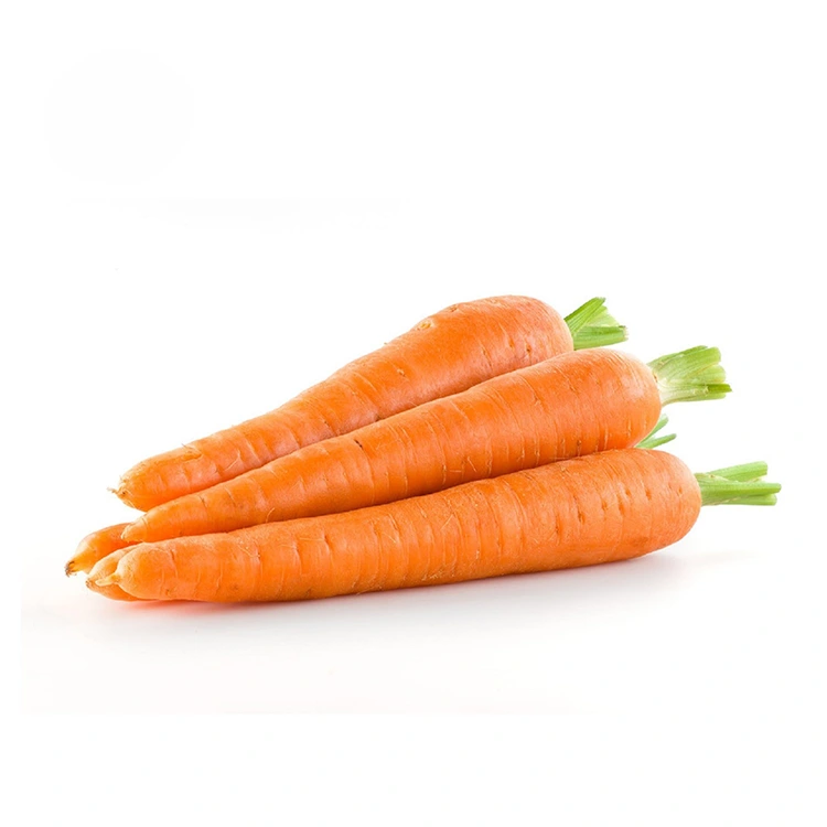 Tes-xaiv Fresh Carrots