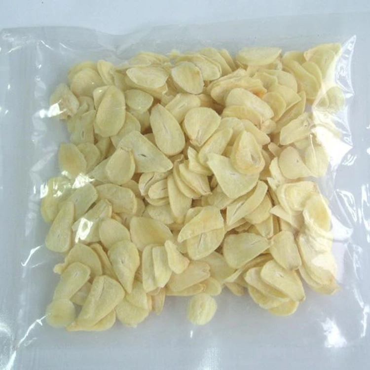 High Quality Dehydrated Qej Slices