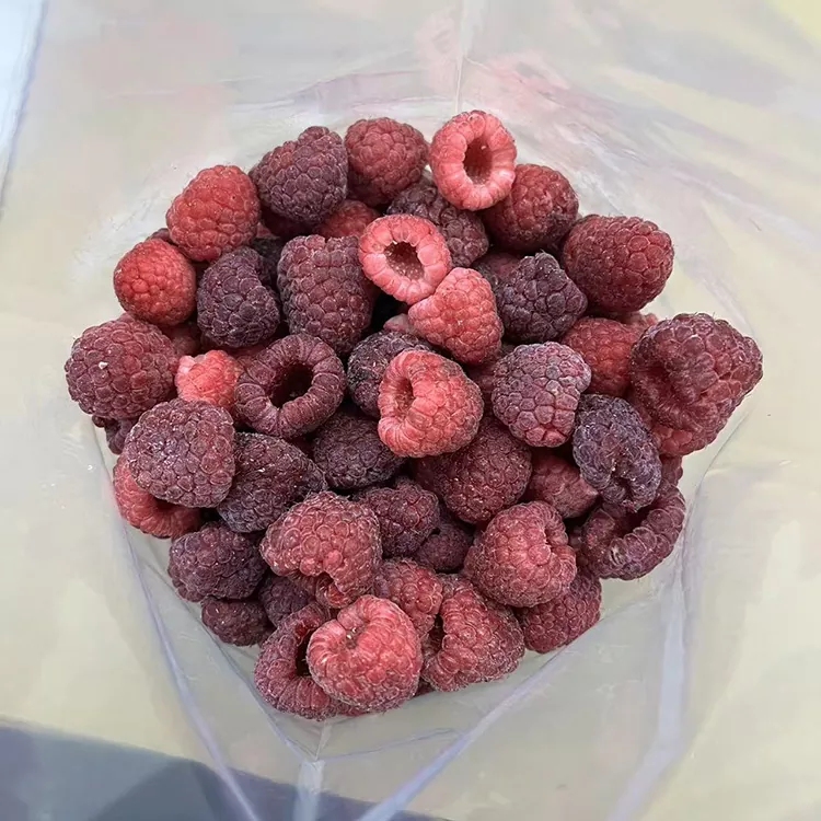 Hwm IQF Tag Nrho Frozen Liab Raspberry